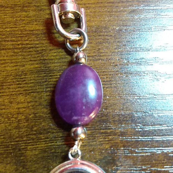 Keychain watch - Picture 3 of 5